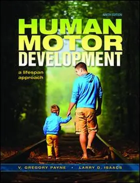 Payne / Isaacs |  Human Motor Development | Buch |  Sack Fachmedien
