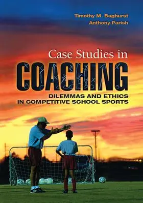 Baghurst |  Case Studies in Coaching | Buch |  Sack Fachmedien