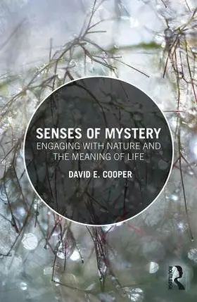Cooper |  Senses of Mystery | Buch |  Sack Fachmedien