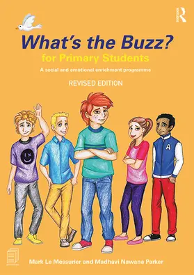 Le Messurier / Nawana Parker | What's the Buzz? for Primary Students | Buch | 978-1-138-08030-0 | sack.de