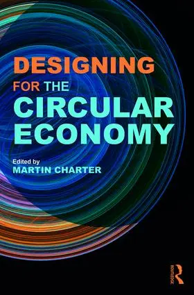 Charter |  Designing for the Circular Economy | Buch |  Sack Fachmedien