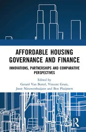 Van Bortel / Gruis / Nieuwenhuijzen |  Affordable Housing Governance and Finance | Buch |  Sack Fachmedien