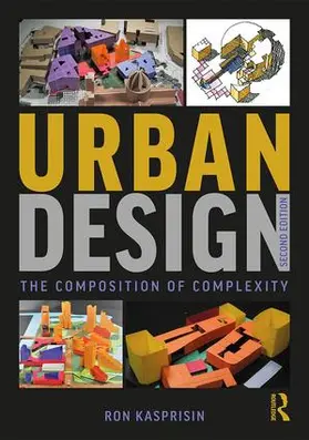 Kasprisin | Urban Design | Buch | 978-1-138-08563-3 | sack.de