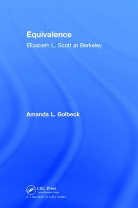 Golbeck |  Equivalence | Buch |  Sack Fachmedien