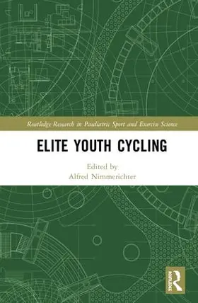 Nimmerichter |  Elite Youth Cycling | Buch |  Sack Fachmedien