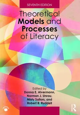 Alvermann / Sailors / Unrau |  Theoretical Models and Processes of Literacy | Buch |  Sack Fachmedien