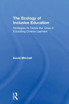 Mitchell |  The Ecology of Inclusive Education | Buch |  Sack Fachmedien