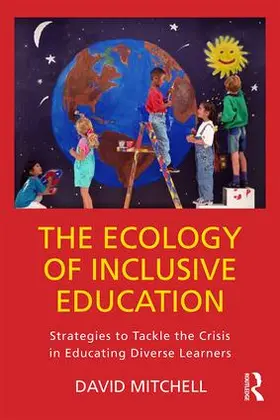 Mitchell |  The Ecology of Inclusive Education | Buch |  Sack Fachmedien