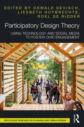 Devisch / Huybrechts / De Ridder |  Participatory Design Theory | Buch |  Sack Fachmedien