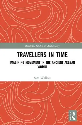 Wallace |  Travellers in Time | Buch |  Sack Fachmedien