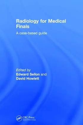 Sellon / Howlett |  Radiology for Medical Finals | Buch |  Sack Fachmedien