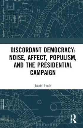 Patch |  Discordant Democracy | Buch |  Sack Fachmedien