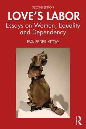 Kittay | Love's Labor | Buch | 978-1-138-08992-1 | sack.de