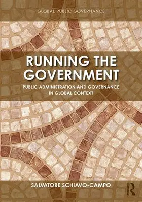 Schiavo-Campo |  Running the Government | Buch |  Sack Fachmedien
