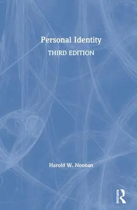 Noonan |  Personal Identity | Buch |  Sack Fachmedien