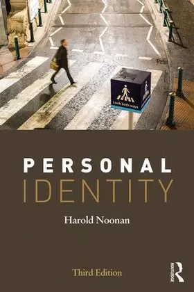 Noonan |  Personal Identity | Buch |  Sack Fachmedien