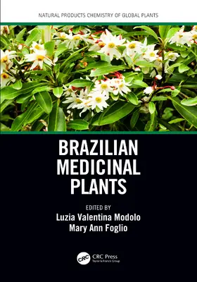 Modolo / Foglio |  Brazilian Medicinal Plants | Buch |  Sack Fachmedien