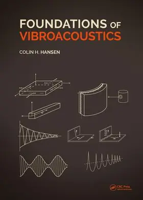 Hansen |  Foundations of Vibroacoustics | Buch |  Sack Fachmedien