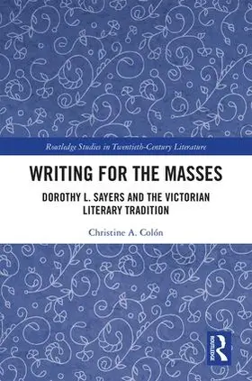 Colon / Colón |  Writing for the Masses | Buch |  Sack Fachmedien