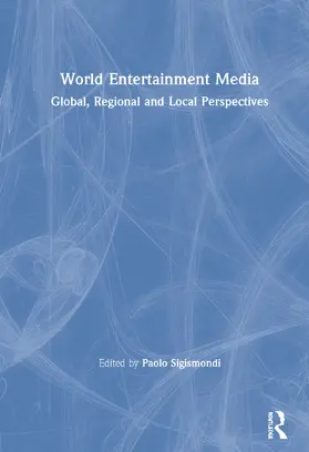 Sigismondi |  World Entertainment Media | Buch |  Sack Fachmedien