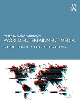 Sigismondi |  World Entertainment Media | Buch |  Sack Fachmedien
