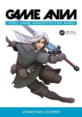 Cooper | Game Anim | Buch | 978-1-138-09487-1 | sack.de
