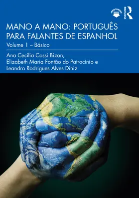 Cecília Cossi Bizon / Maria Fontão do Patrocínio / Rodrigues Alves Diniz |  Mano a Mano | Buch |  Sack Fachmedien