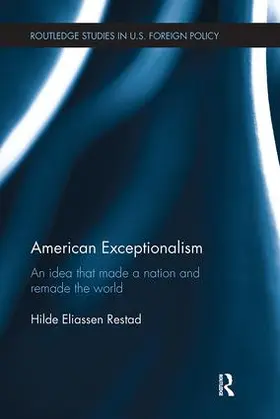 Restad |  American Exceptionalism | Buch |  Sack Fachmedien