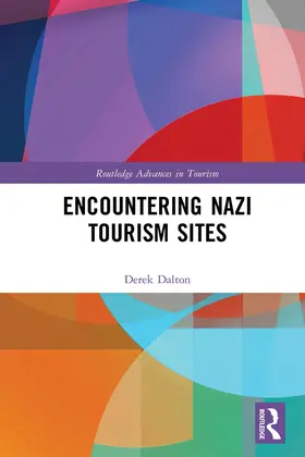 Dalton |  Encountering Nazi Tourism Sites | Buch |  Sack Fachmedien