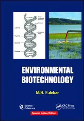 Fulekar |  Environmental Biotechnology | Buch |  Sack Fachmedien