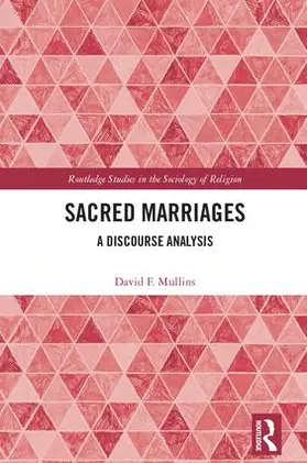 Mullins |  Sacred Marriages | Buch |  Sack Fachmedien