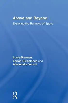 Brennan / Heracleous / Vecchi |  Above and Beyond | Buch |  Sack Fachmedien