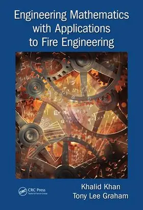 Khan / Graham |  Engineering Mathematics with Applications to Fire Engineering | Buch |  Sack Fachmedien