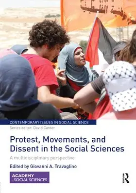 Travaglino |  Protest, Movements, and Dissent in the Social Sciences | Buch |  Sack Fachmedien