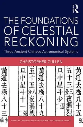 Cullen |  The Foundations of Celestial Reckoning | Buch |  Sack Fachmedien