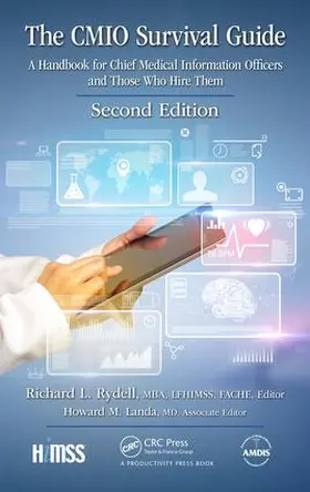 Rydell / Landa |  The CMIO Survival Guide | Buch |  Sack Fachmedien