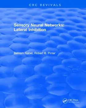 Nabet / Pinter |  Sensory Neural Networks | Buch |  Sack Fachmedien