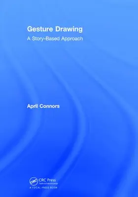 Connors | Gesture Drawing | Buch | 978-1-138-10629-1 | www2.sack.de