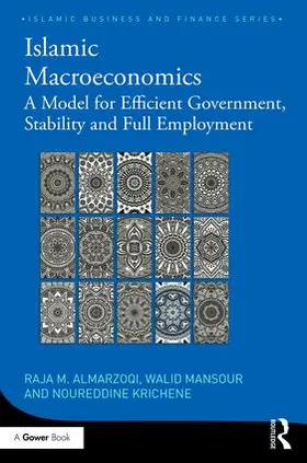 Almarzoqi / Mansour / Krichene |  Islamic Macroeconomics | Buch |  Sack Fachmedien