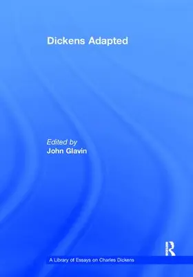 Glavin |  Dickens Adapted | Buch |  Sack Fachmedien