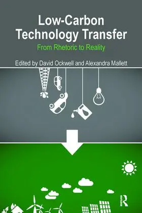 Ockwell / Mallett | Low-Carbon Technology Transfer | Buch | 978-1-138-11001-4 | sack.de