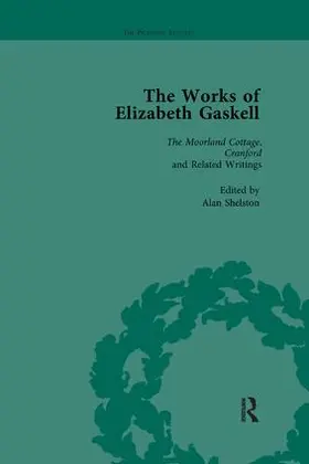 Shattock / Easson / Shelston |  The Works of Elizabeth Gaskell, Part I Vol 2 | Buch |  Sack Fachmedien