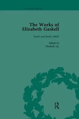 Shattock / Easson |  The Works of Elizabeth Gaskell, Part I vol 7 | Buch |  Sack Fachmedien