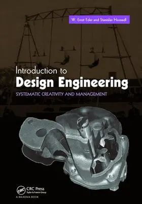 Eder / Hosnedl | Introduction to Design Engineering | Buch | 978-1-138-11359-6 | www2.sack.de