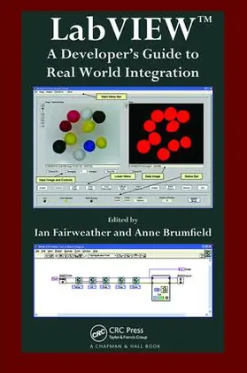 Fairweather / Brumfield |  LabVIEW | Buch |  Sack Fachmedien
