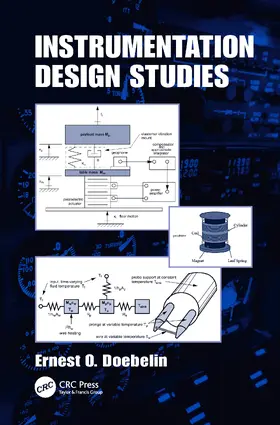 Doebelin | Instrumentation Design Studies | Buch | 978-1-138-11419-7 | www2.sack.de