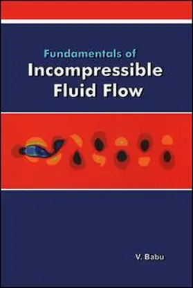 Babu |  Fundamentals of Incompressible Flow | Buch |  Sack Fachmedien