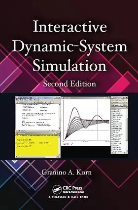 Korn | Interactive Dynamic-System Simulation | Buch | 978-1-138-11521-7 | sack.de