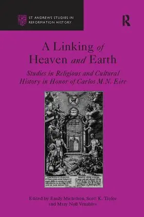 Taylor / Michelson |  A Linking of Heaven and Earth | Buch |  Sack Fachmedien