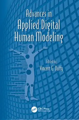 Duffy |  Advances in Applied Digital Human Modeling | Buch |  Sack Fachmedien